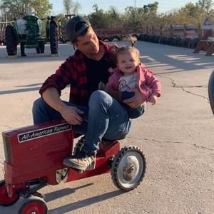 Meet your Posher, Matthew